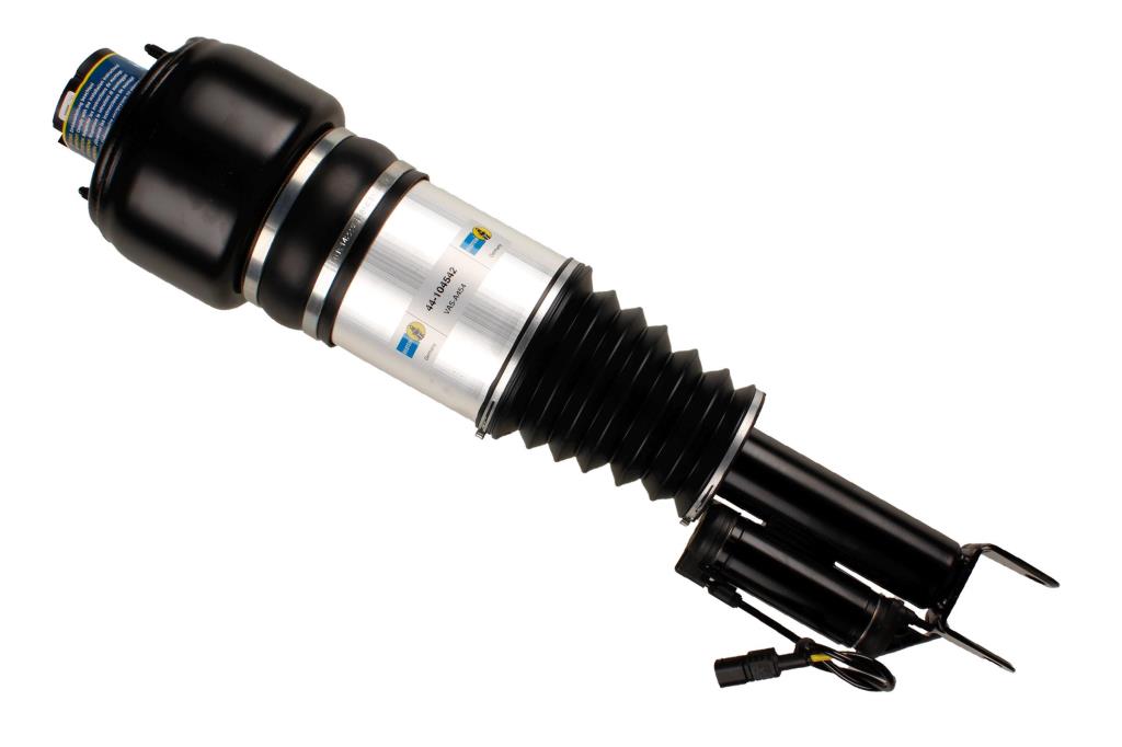 Amortisseur pneumatique BILSTEIN ref. 44-104542