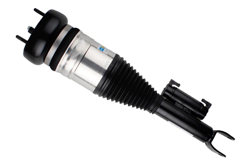 Butée hydraulique Coupé