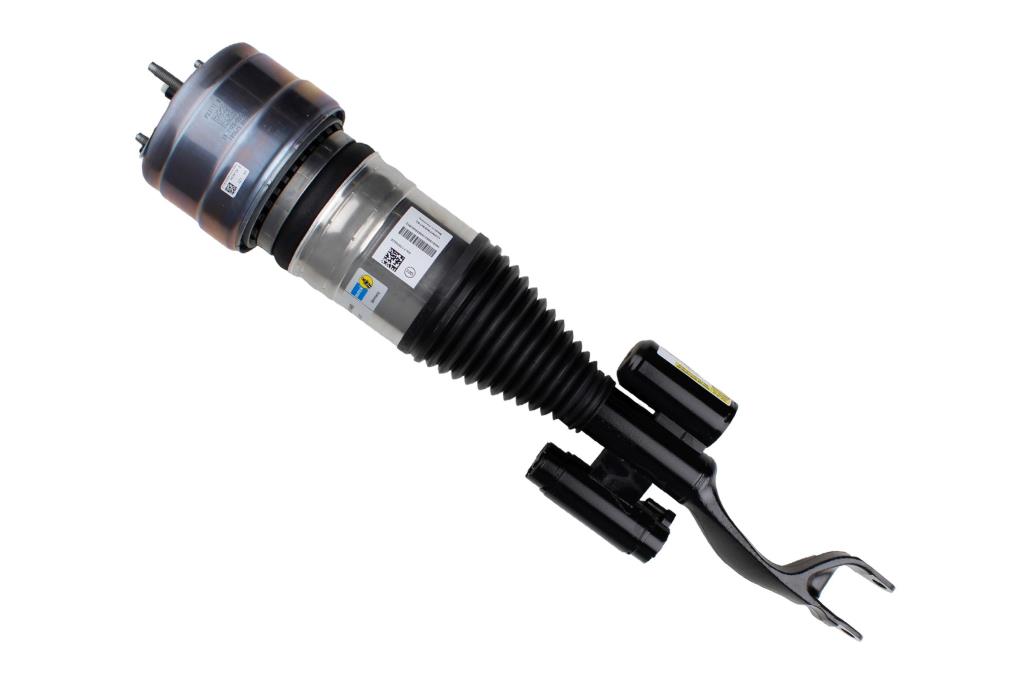 Butée hydraulique Coupé