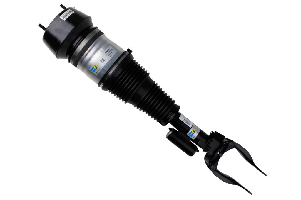 Butée hydraulique I