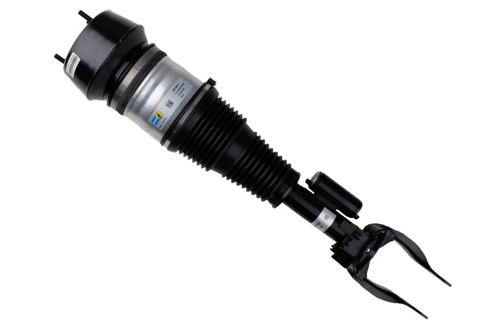 Butée hydraulique I