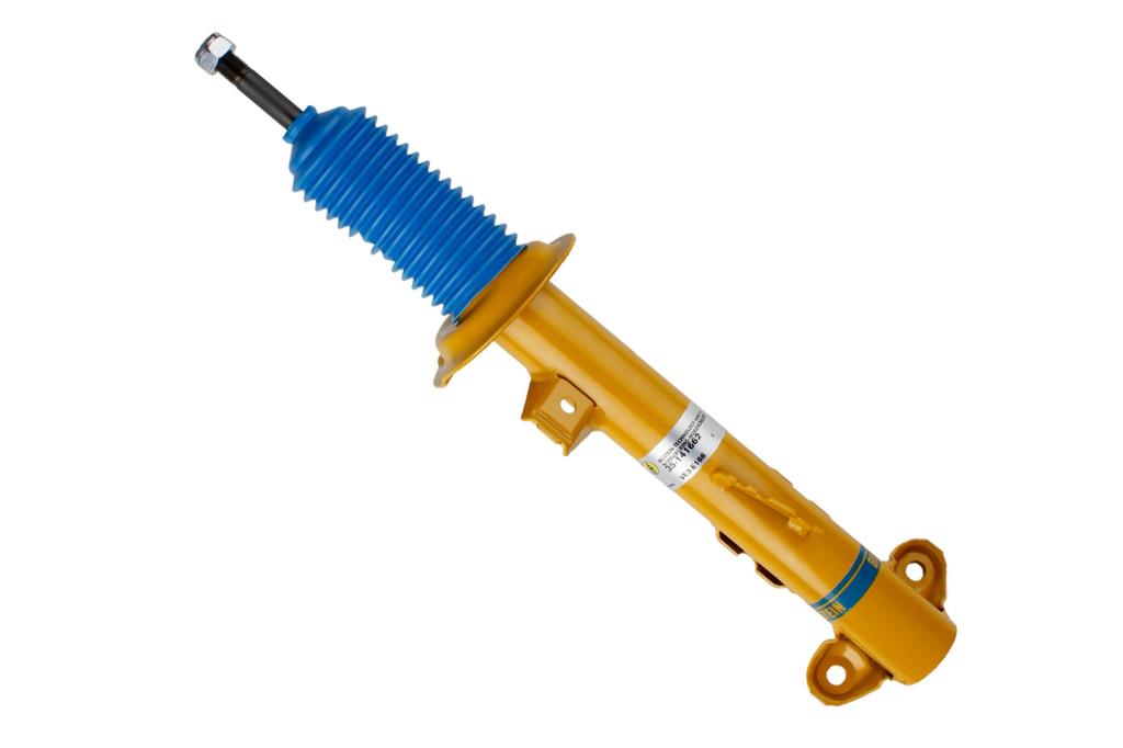Juego de 4 amortiguadores BILSTEIN ref. 46-000033