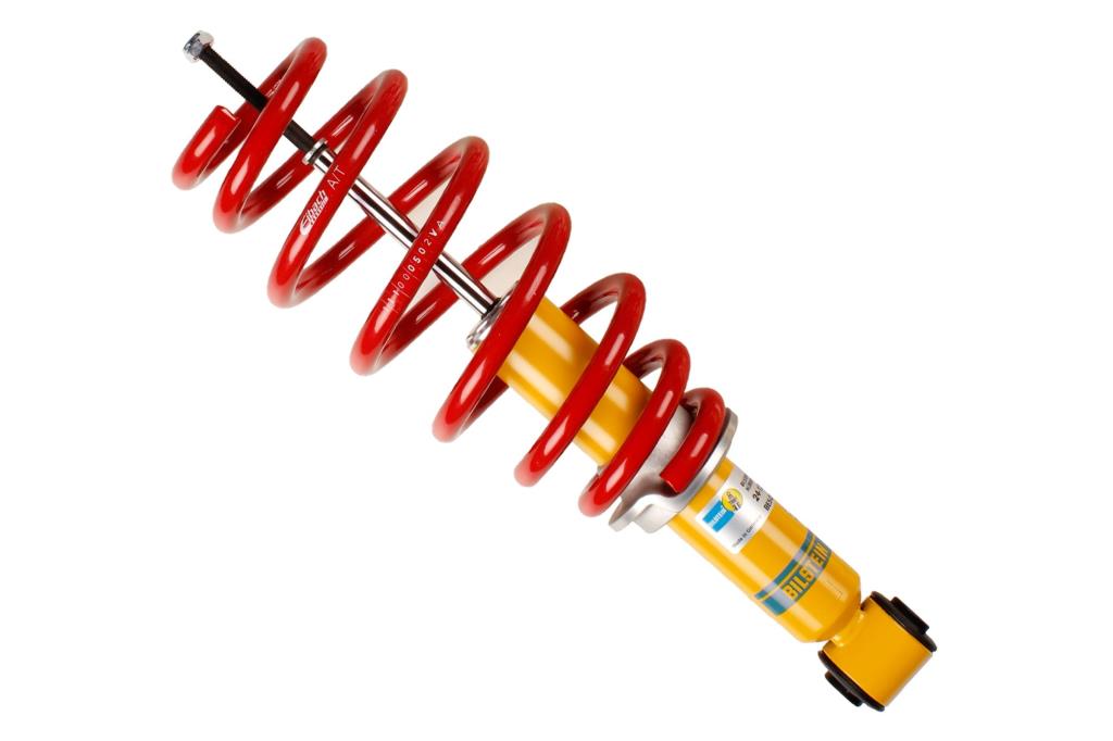 Jeu de 4 amortisseurs BILSTEIN ref. 46-000064