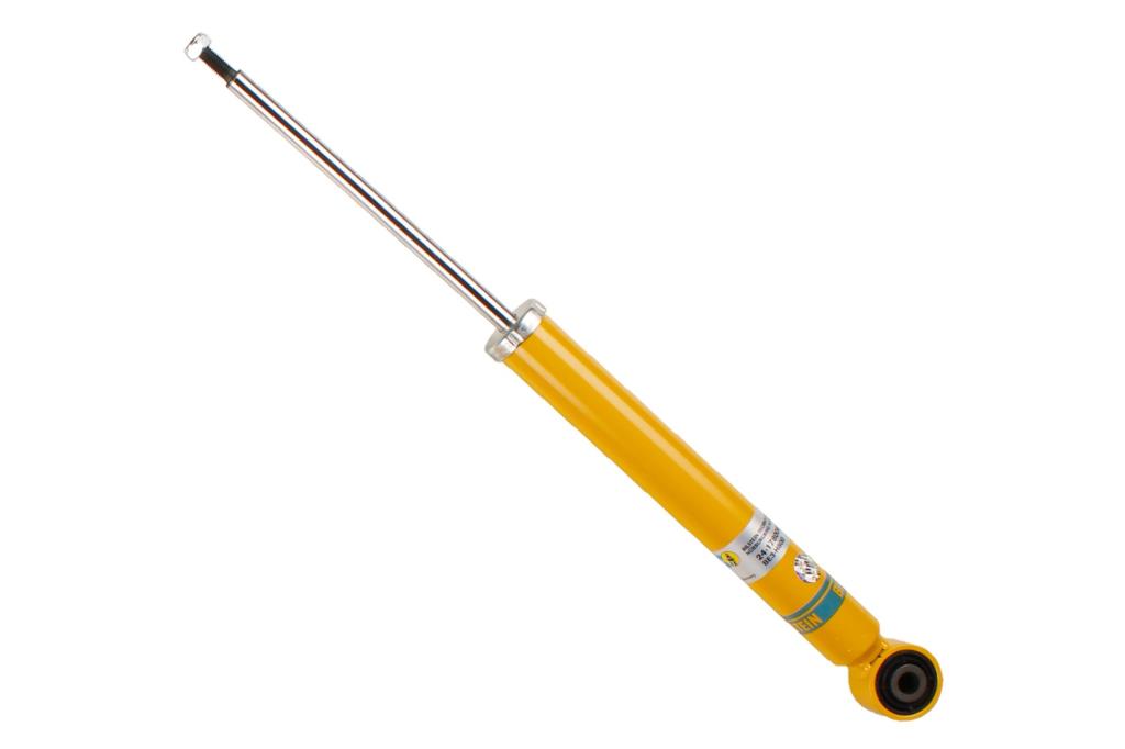Jeu de 4 amortisseurs BILSTEIN  ref. 46-000217