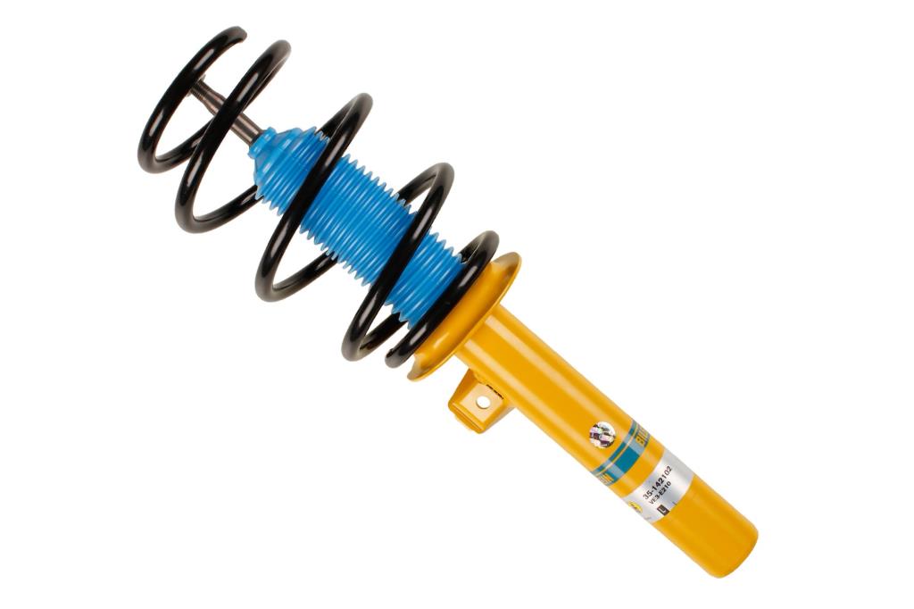 Jeu de 4 amortisseurs BILSTEIN ref. 46-000613