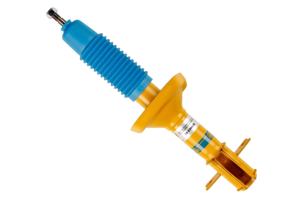 Jeu de 4 amortisseurs BILSTEIN ref. 46-001719