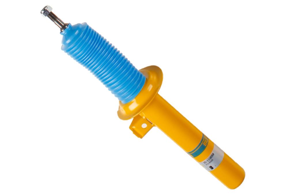 Jeu de 4 amortisseurs BILSTEIN  ref. 46-180001