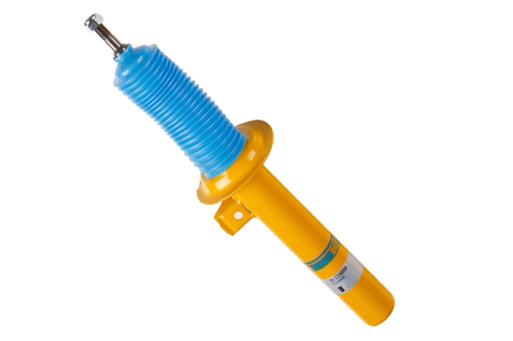 Jeu de 4 amortisseurs BILSTEIN ref. 46-180018