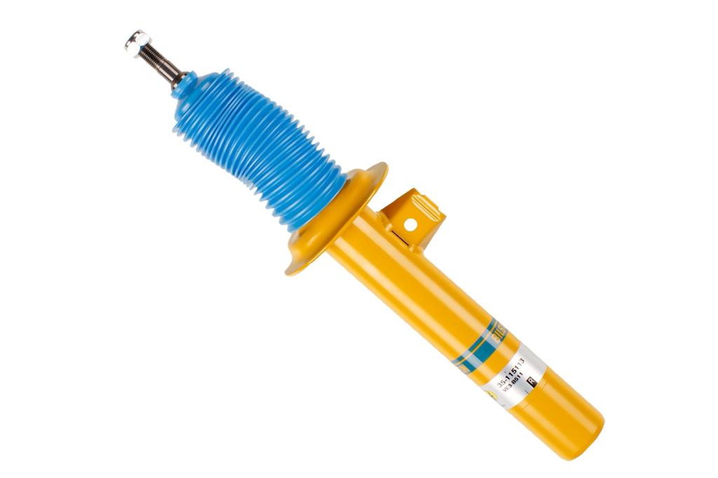 Jeu de 4 amortisseurs BILSTEIN ref. 46-180117