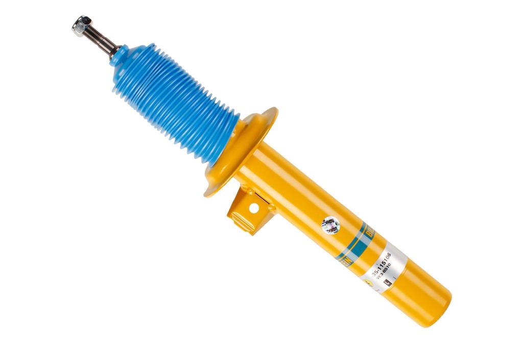 Jogo de 4 amortecedores BILSTEIN ref. 46-180124