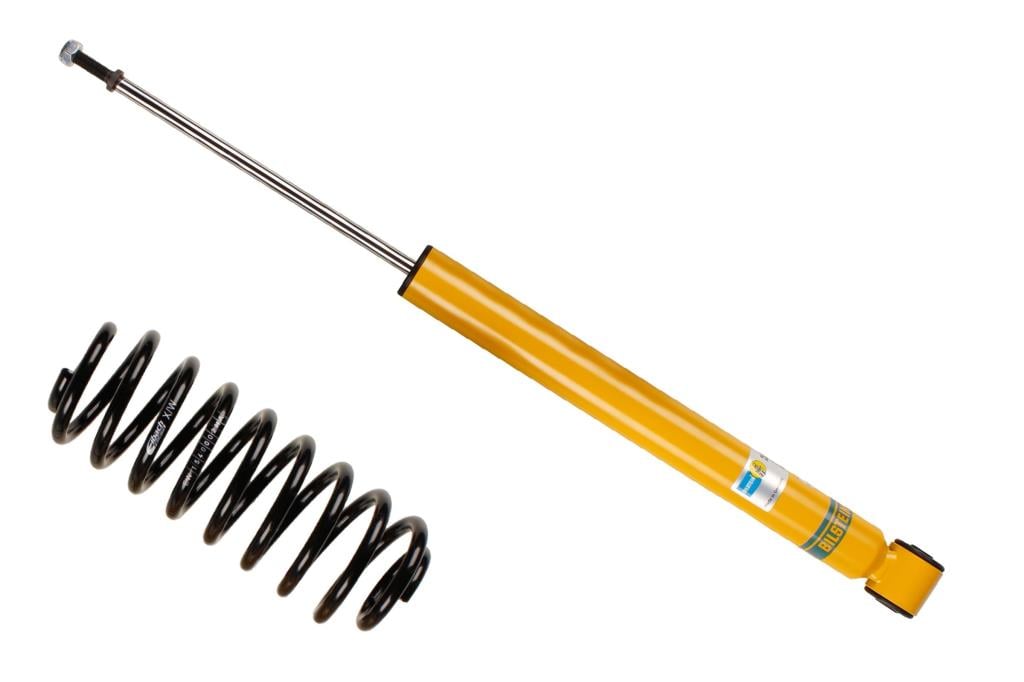 Jeu de 4 amortisseurs BILSTEIN  ref. 46-180162