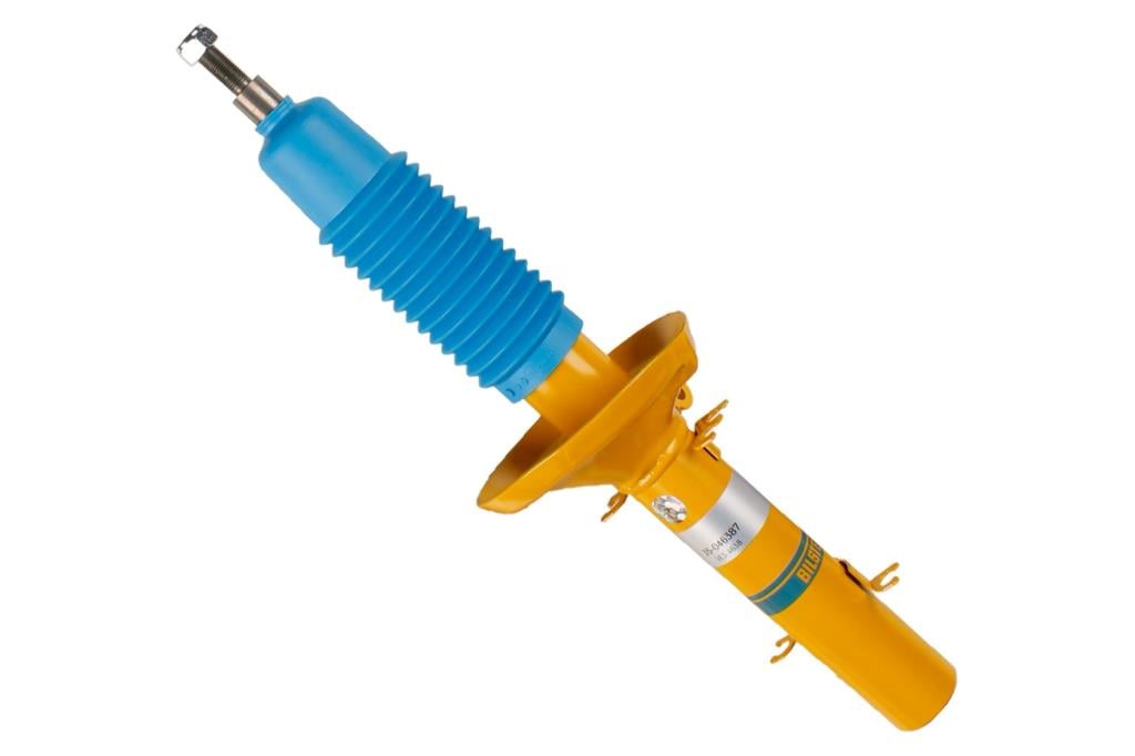 Jeu de 4 amortisseurs BILSTEIN  ref. 46-180193