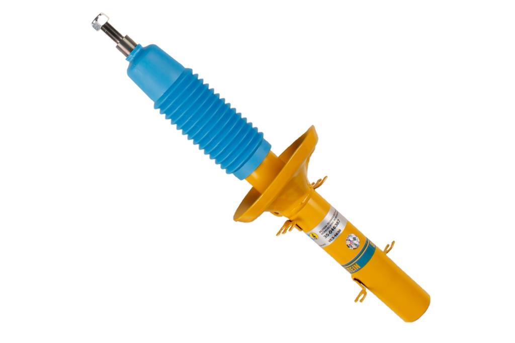 Jogo de 4 amortecedores BILSTEIN ref. 46-180209