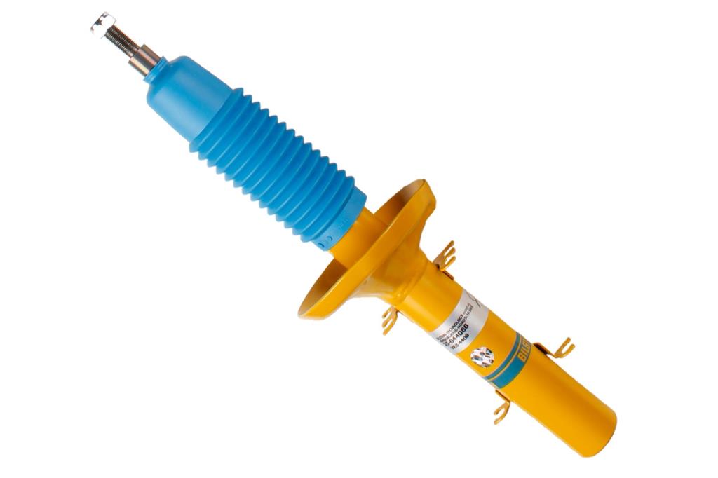 Jogo de 4 amortecedores BILSTEIN ref. 46-180346