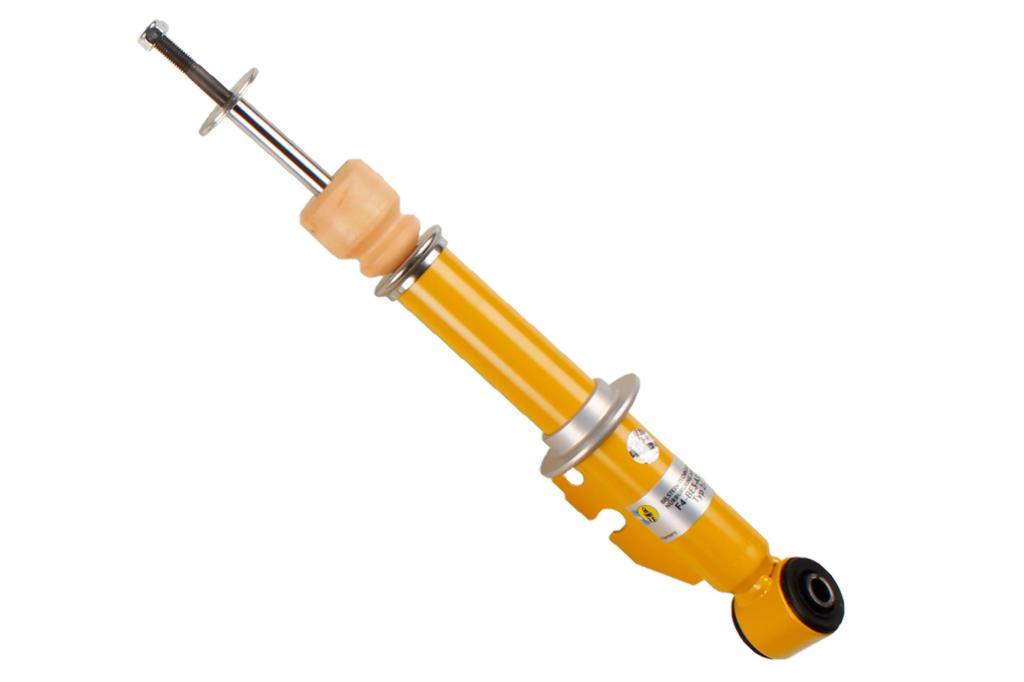 Jogo de 4 amortecedores BILSTEIN ref. 46-180452