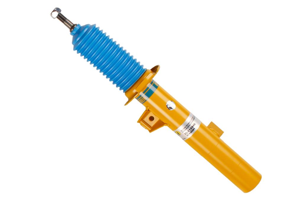 Jogo de 4 amortecedores BILSTEIN ref. 46-180513
