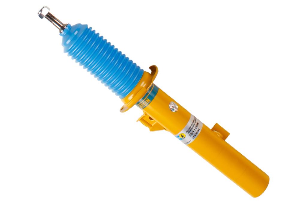Jogo de 4 amortecedores BILSTEIN ref. 46-180520