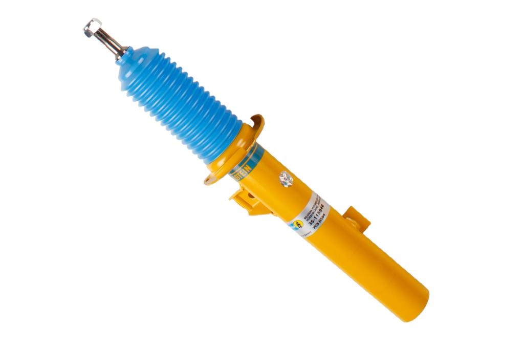 Jeu de 4 amortisseurs BILSTEIN ref. 46-180551