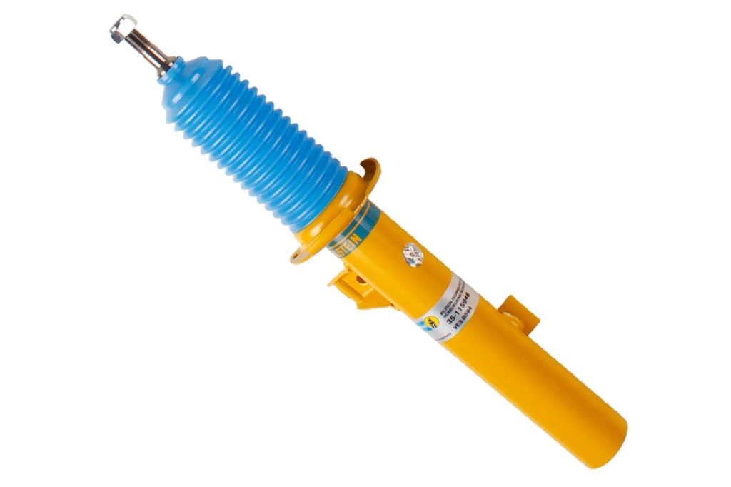 Jeu de 4 amortisseurs BILSTEIN  ref. 46-180568