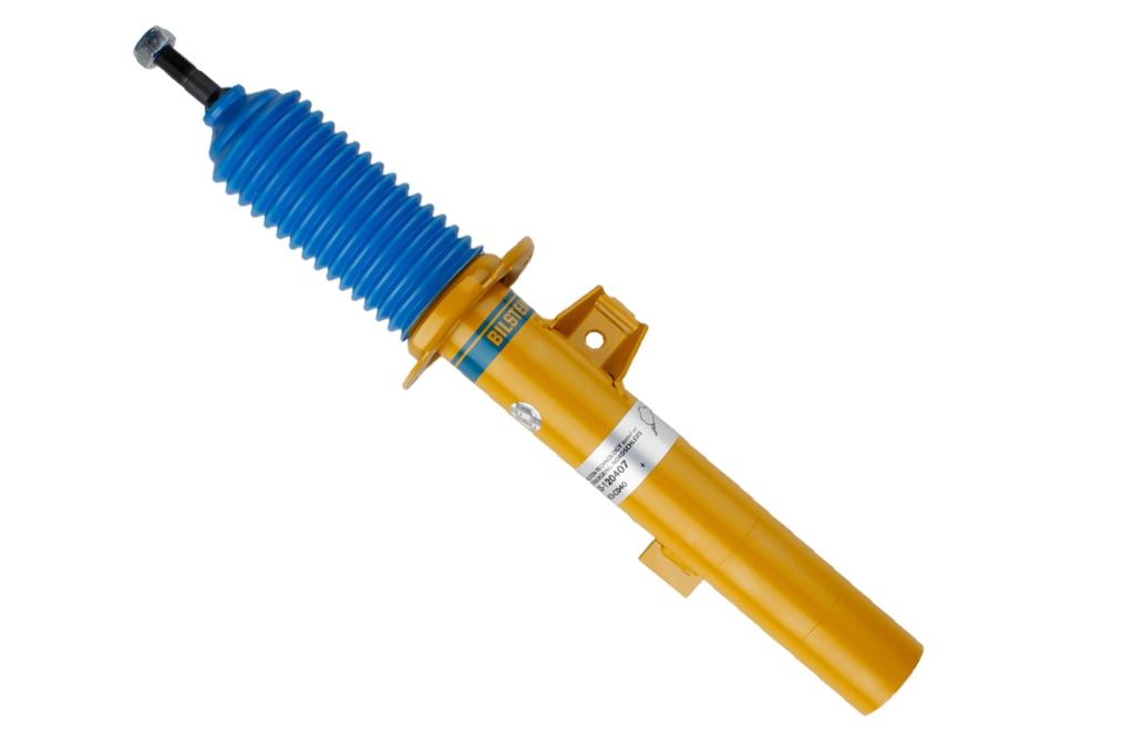 Jogo de 4 amortecedores BILSTEIN ref. 46-180582