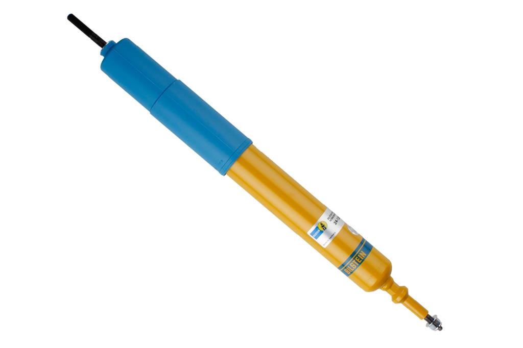 Jogo de 4 amortecedores BILSTEIN ref. 46-180582