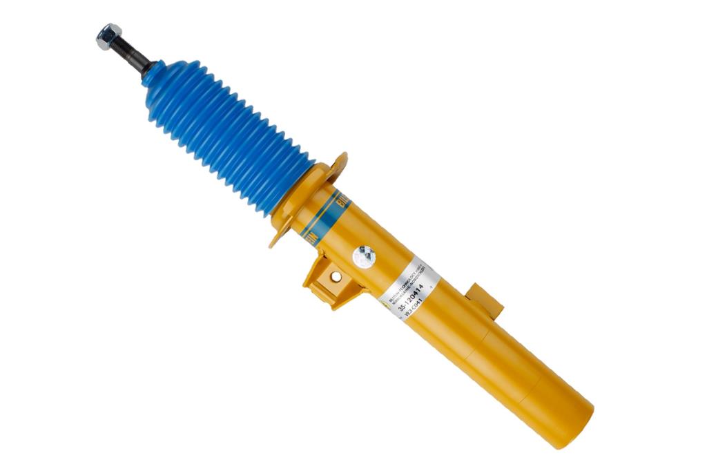 Juego de 4 amortiguadores BILSTEIN ref. 46-180643