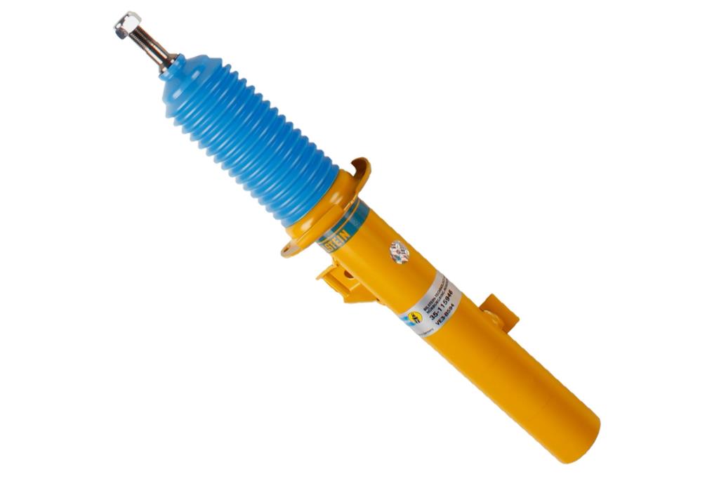 Jeu de 4 amortisseurs BILSTEIN ref. 46-180650