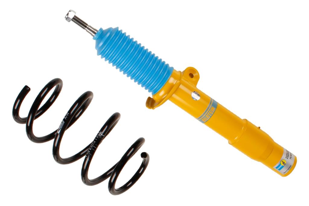 Jeu de 4 amortisseurs BILSTEIN ref. 46-180698