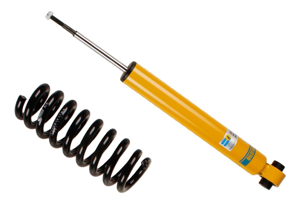 Jeu de 4 amortisseurs BILSTEIN ref. 46-180698