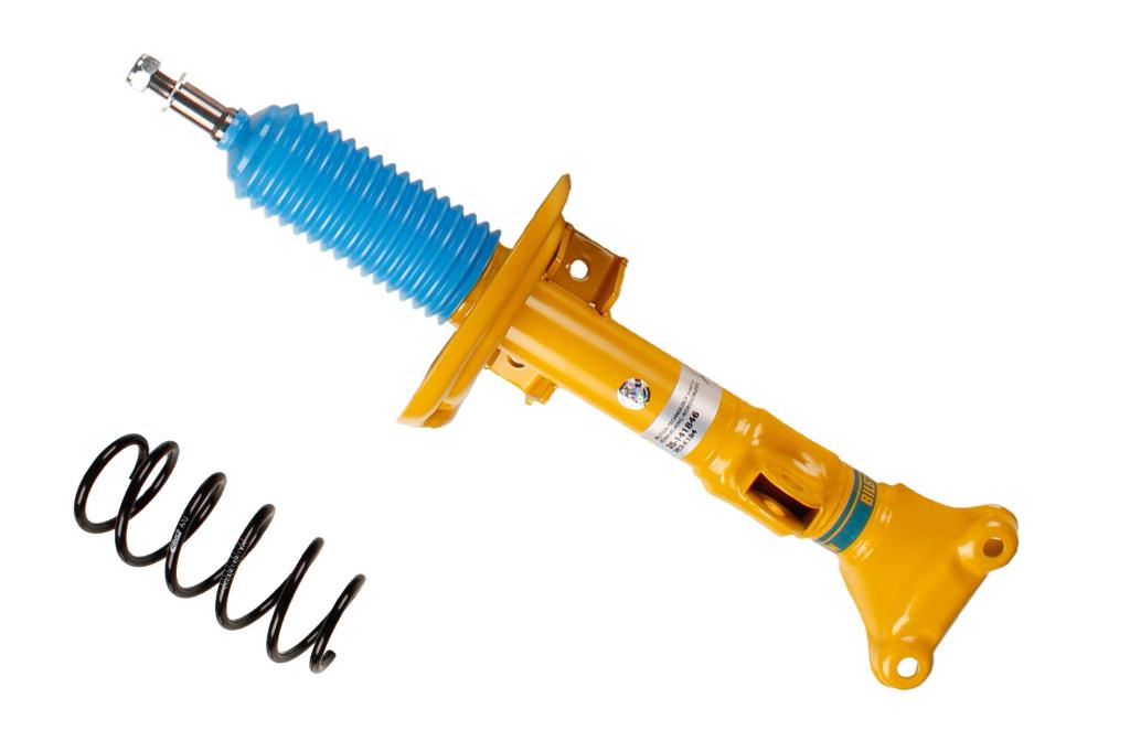 Juego de 4 amortiguadores BILSTEIN ref. 46-180759
