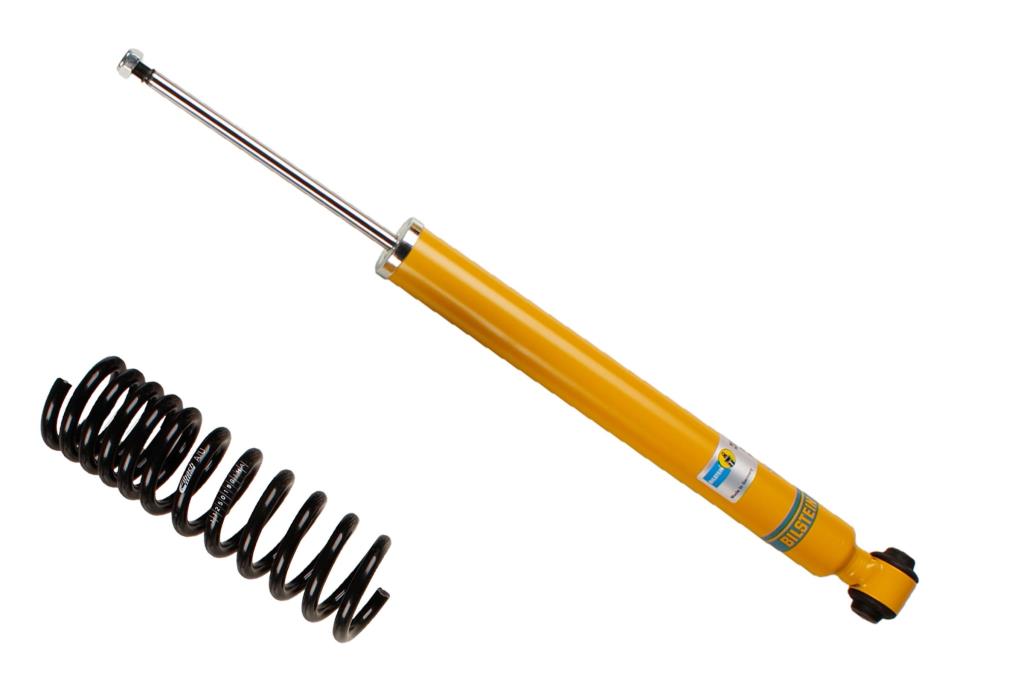 Juego de 4 amortiguadores BILSTEIN ref. 46-180759