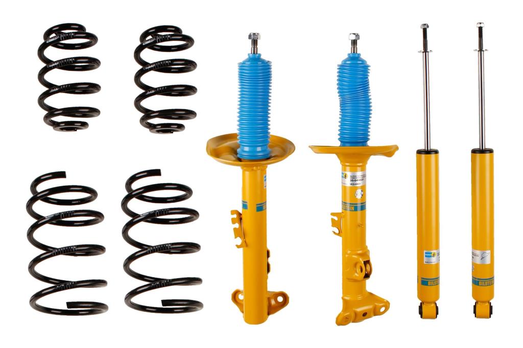 Jogo de 4 amortecedores BILSTEIN ref. 46-180957