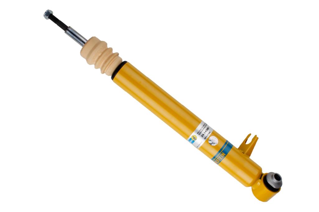 Jogo de 4 amortecedores BILSTEIN ref. 46-181220