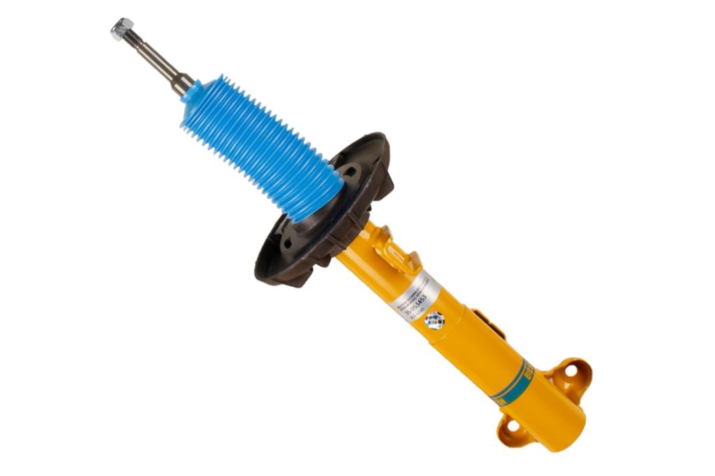 Jogo de 4 amortecedores BILSTEIN ref. 46-181831