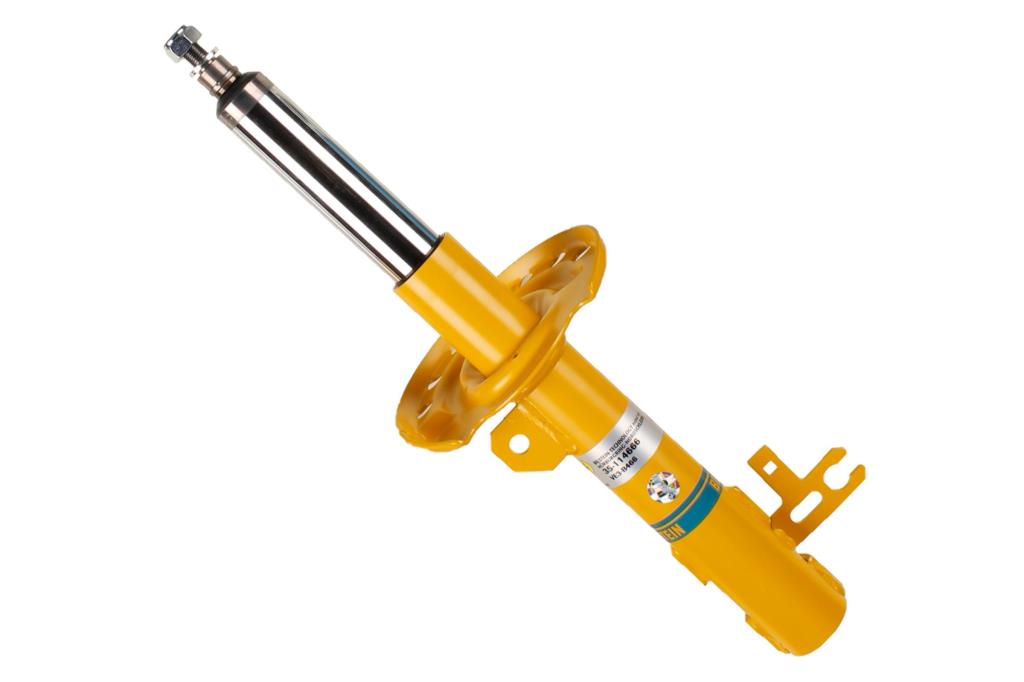 Jogo de 4 amortecedores BILSTEIN ref. 46-182173