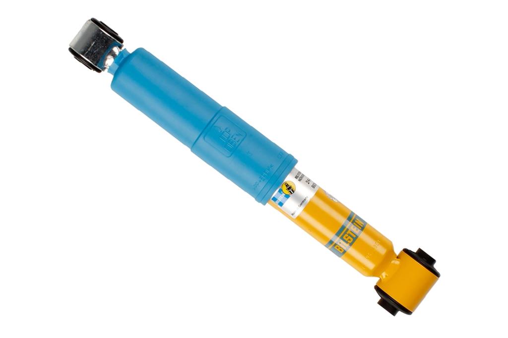 Jeu de 4 amortisseurs BILSTEIN ref. 46-182258