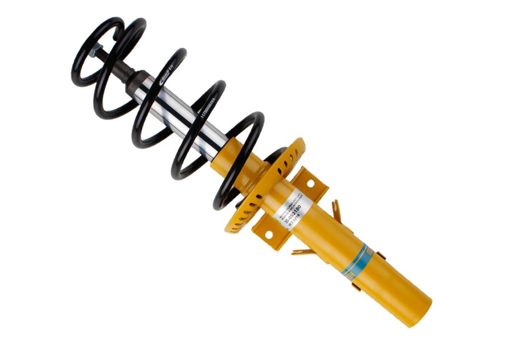 Jeu de 4 amortisseurs BILSTEIN ref. 46-182715