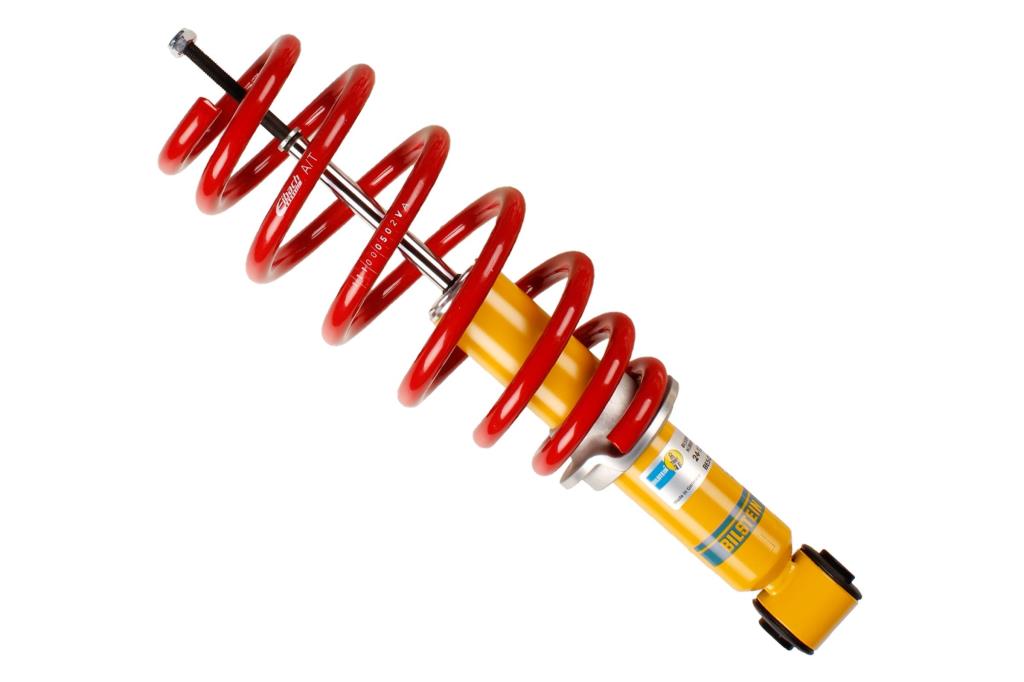 Jogo de 4 amortecedores BILSTEIN ref. 46-182791