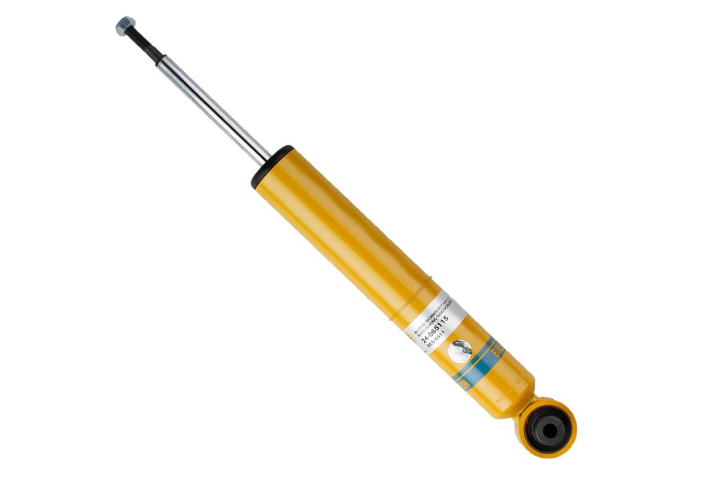 Jogo de 4 amortecedores BILSTEIN ref. 46-183972