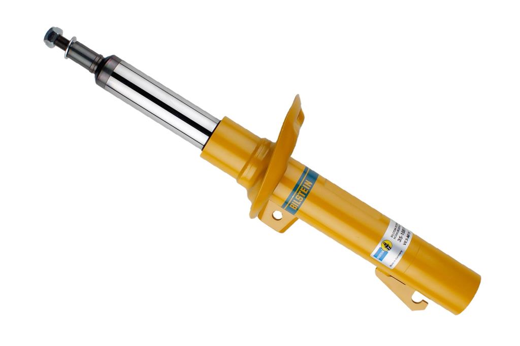 Jogo de 4 amortecedores BILSTEIN ref. 46-184290