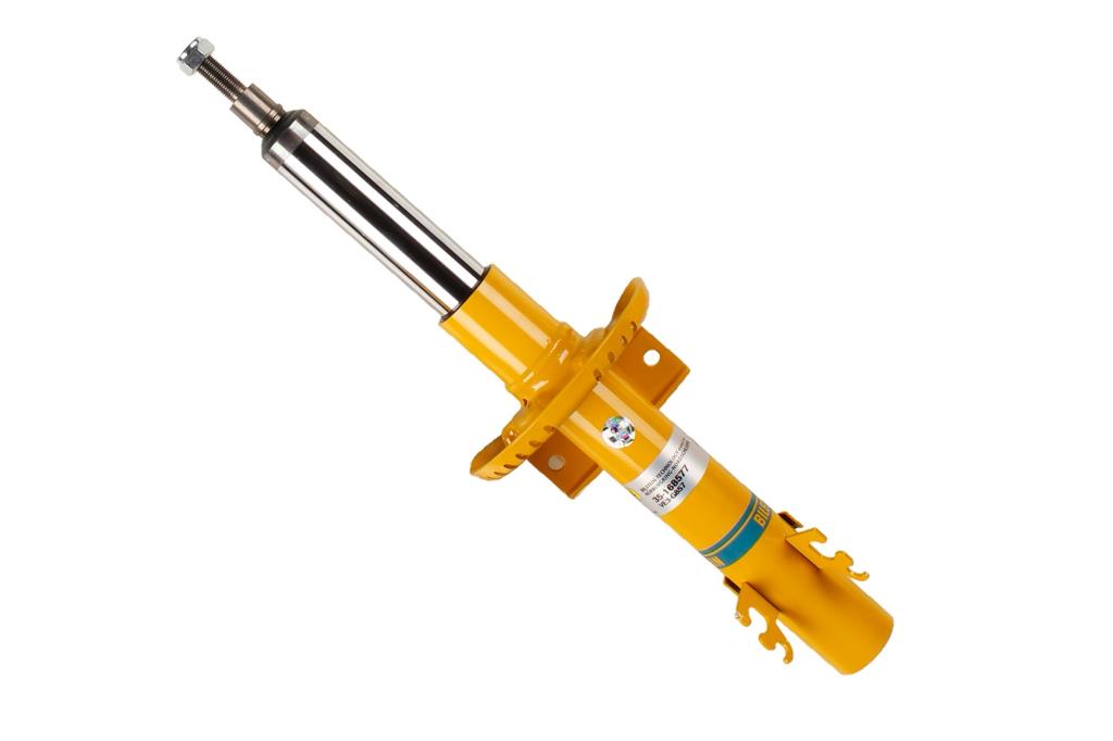 Juego de 4 amortiguadores BILSTEIN ref. 46-184467