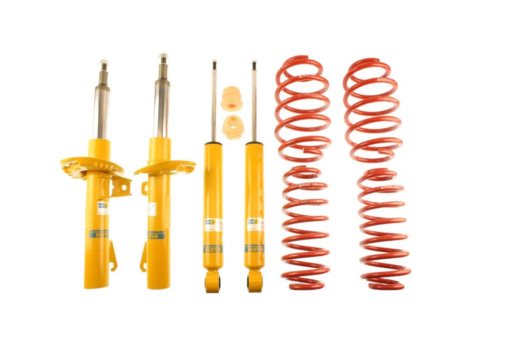 Juego de 4 amortiguadores BILSTEIN ref. 46-188069