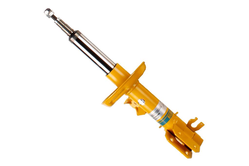 Jeu de 4 amortisseurs BILSTEIN ref. 46-188137