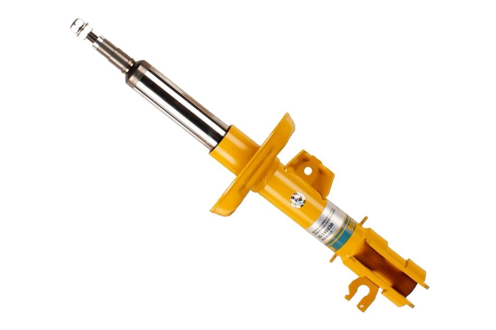 Jeu de 4 amortisseurs BILSTEIN ref. 46-188175