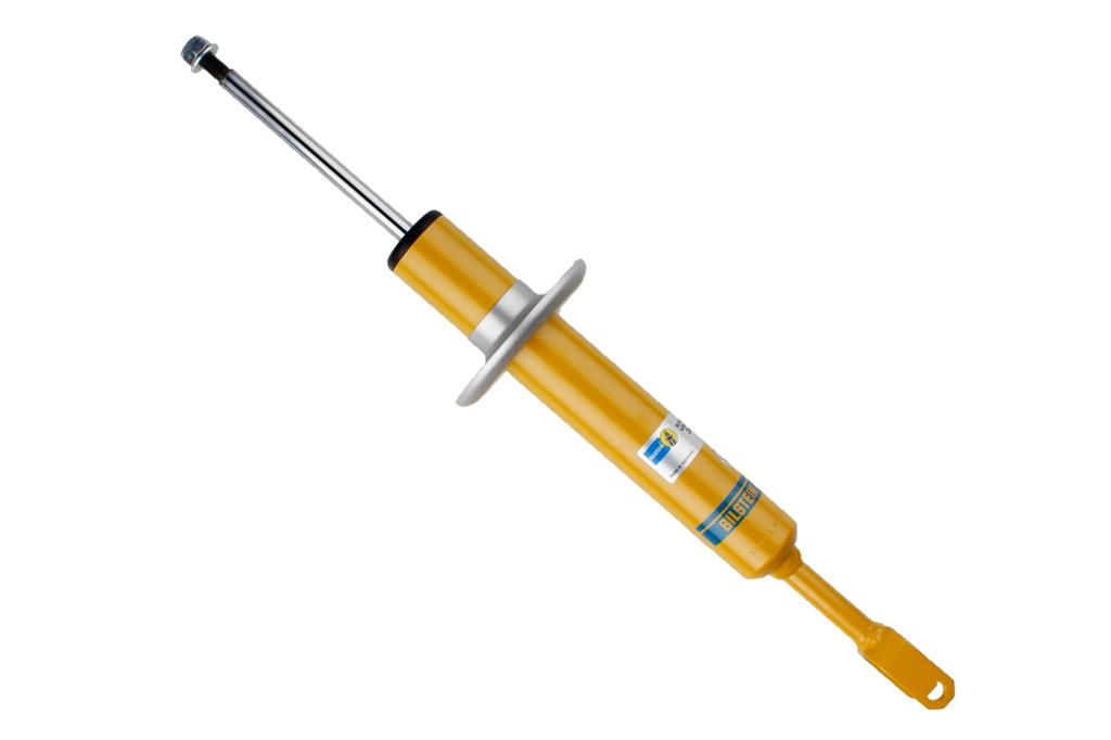 Jeu de 4 amortisseurs BILSTEIN ref. 46-188502