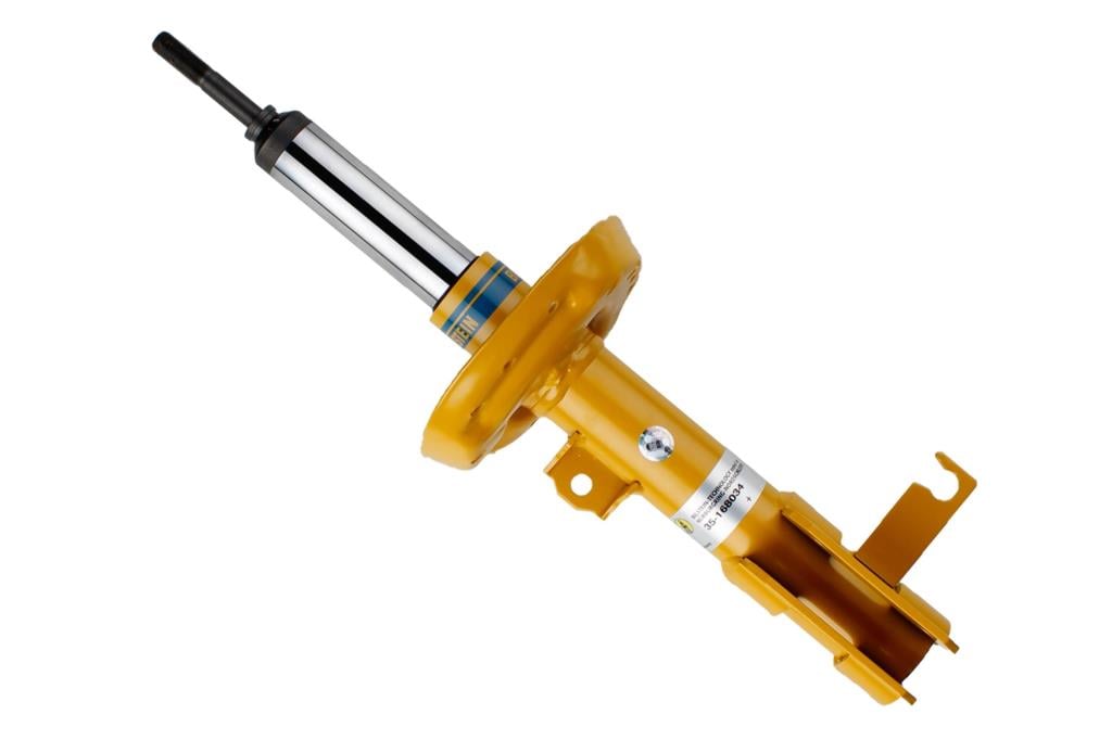 Jogo de 4 amortecedores BILSTEIN ref. 46-188847