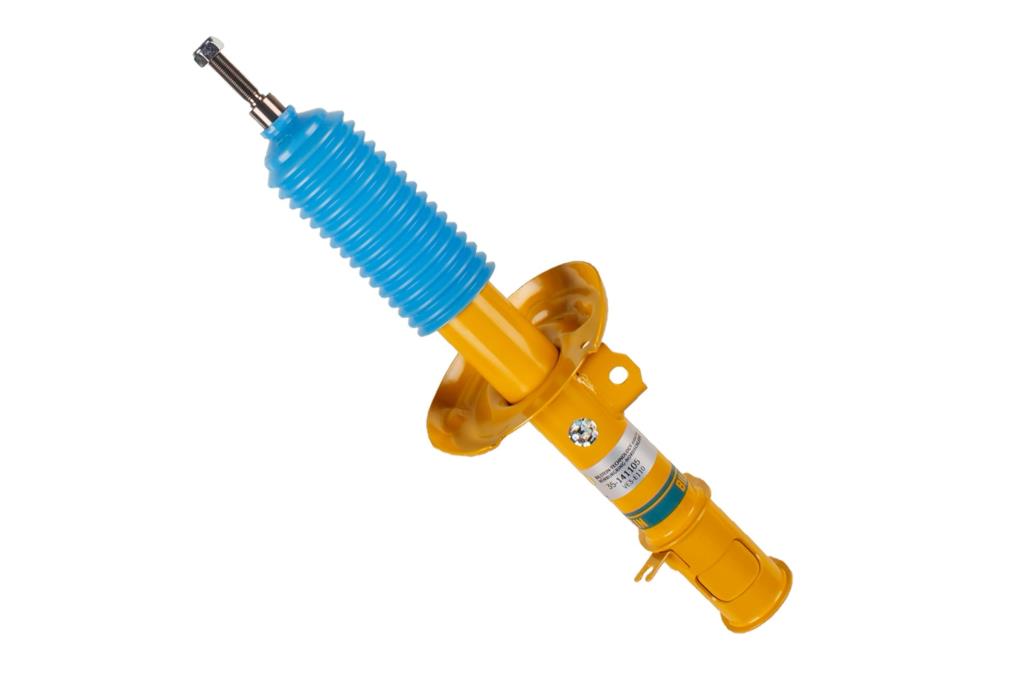 Jogo de 4 amortecedores BILSTEIN ref. 46-189035
