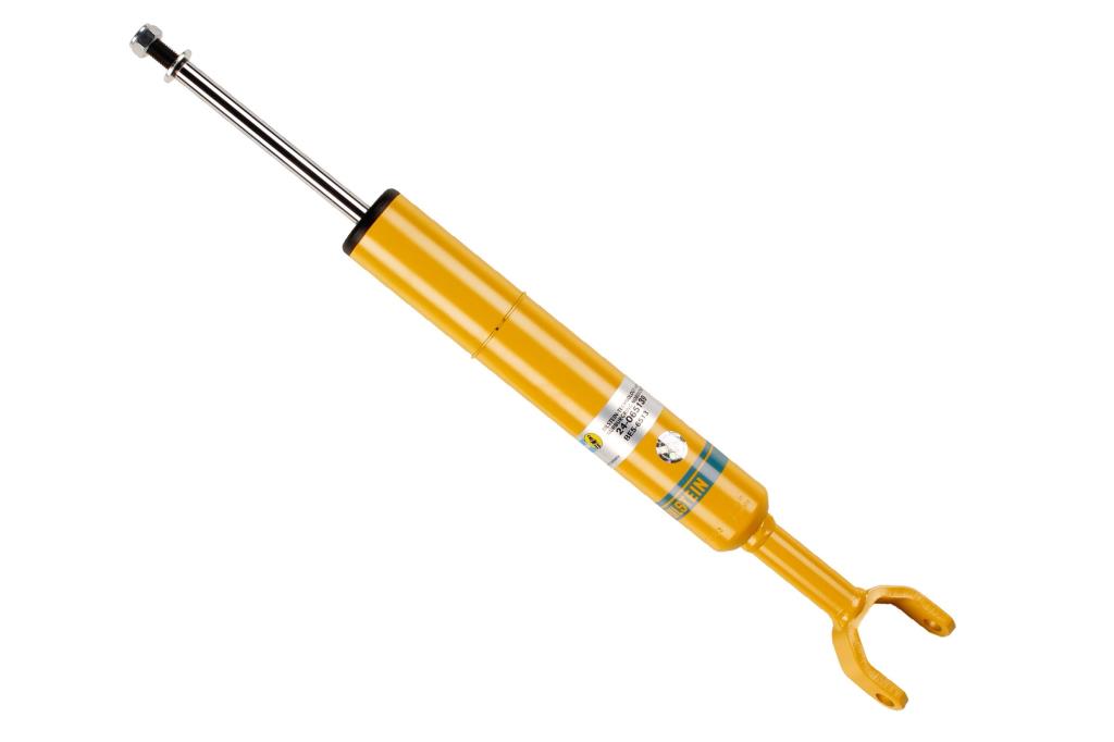 Jeu de 4 amortisseurs BILSTEIN ref. 46-189073