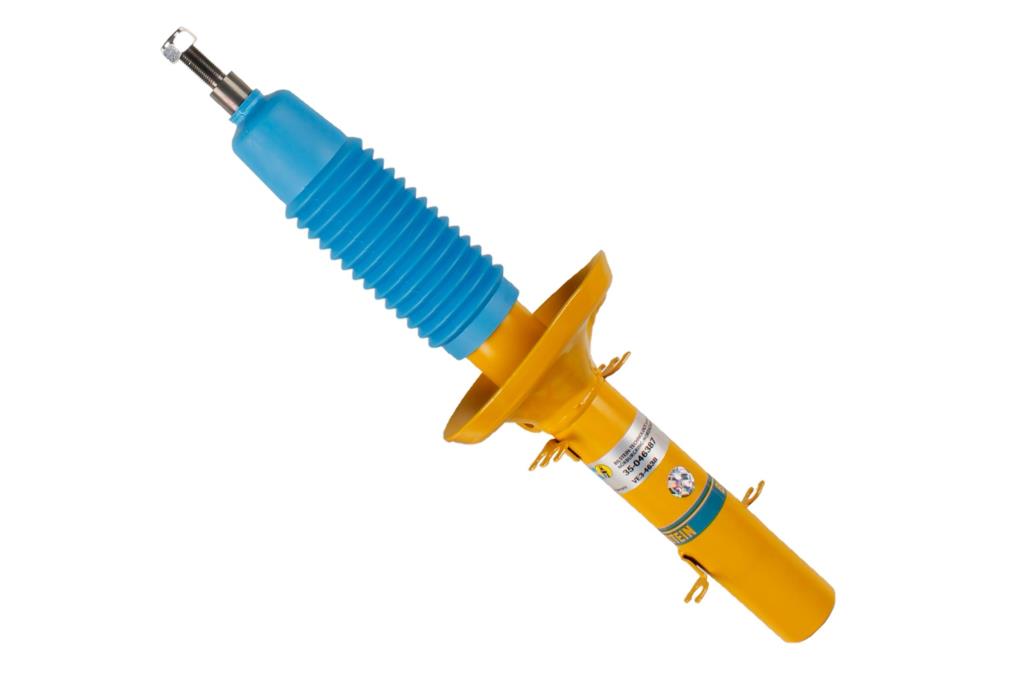 Jogo de 4 amortecedores BILSTEIN ref. 46-189608
