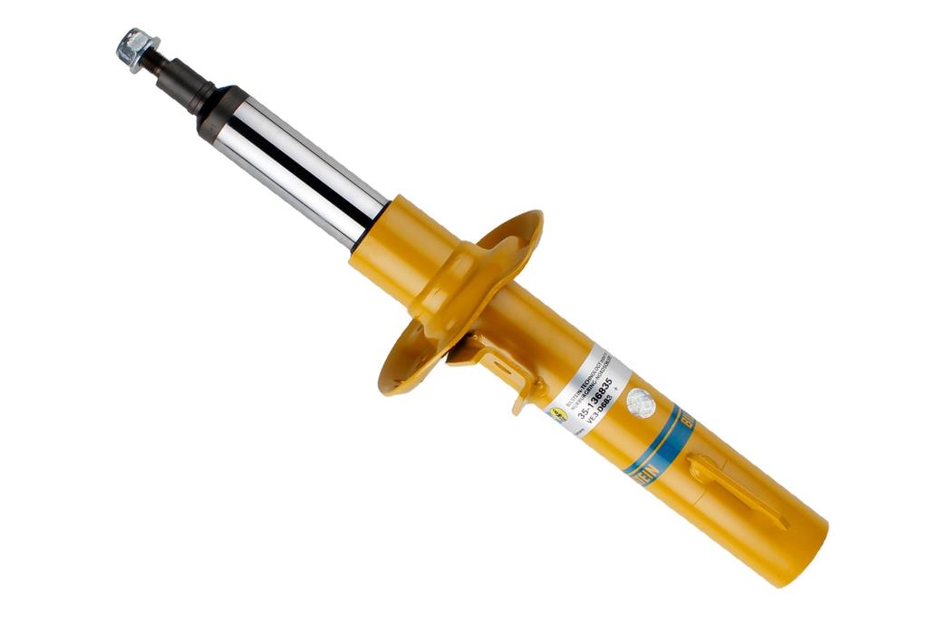 Jeu de 4 amortisseurs BILSTEIN ref. 46-189615